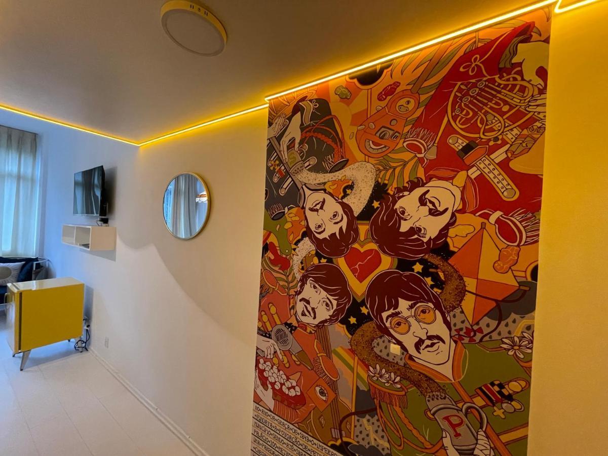 Studio12 Petropolis  Ngoại thất bức ảnh