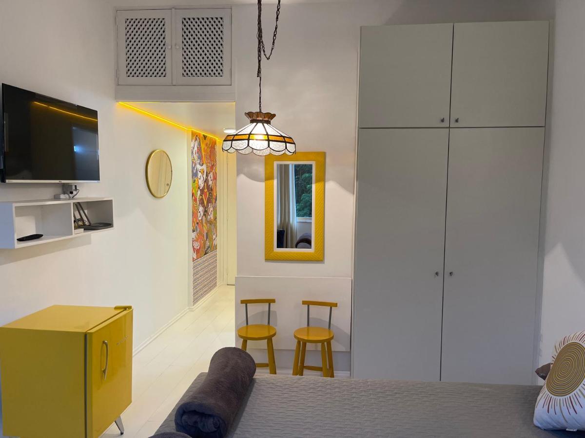 Studio12 Petropolis  Ngoại thất bức ảnh