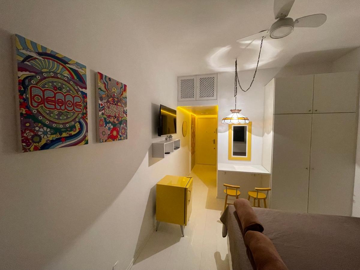 Studio12 Petropolis  Ngoại thất bức ảnh