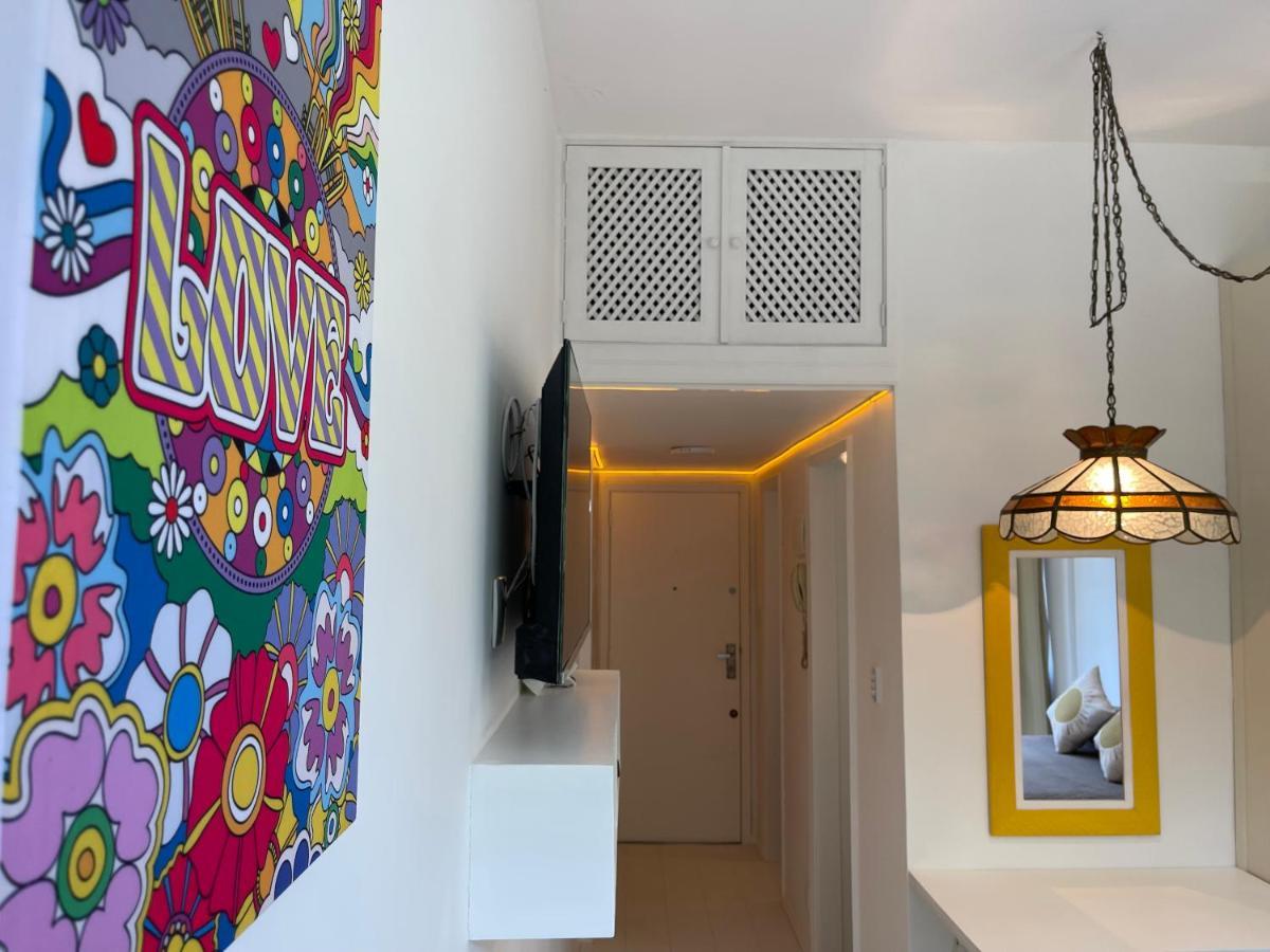 Studio12 Petropolis  Ngoại thất bức ảnh