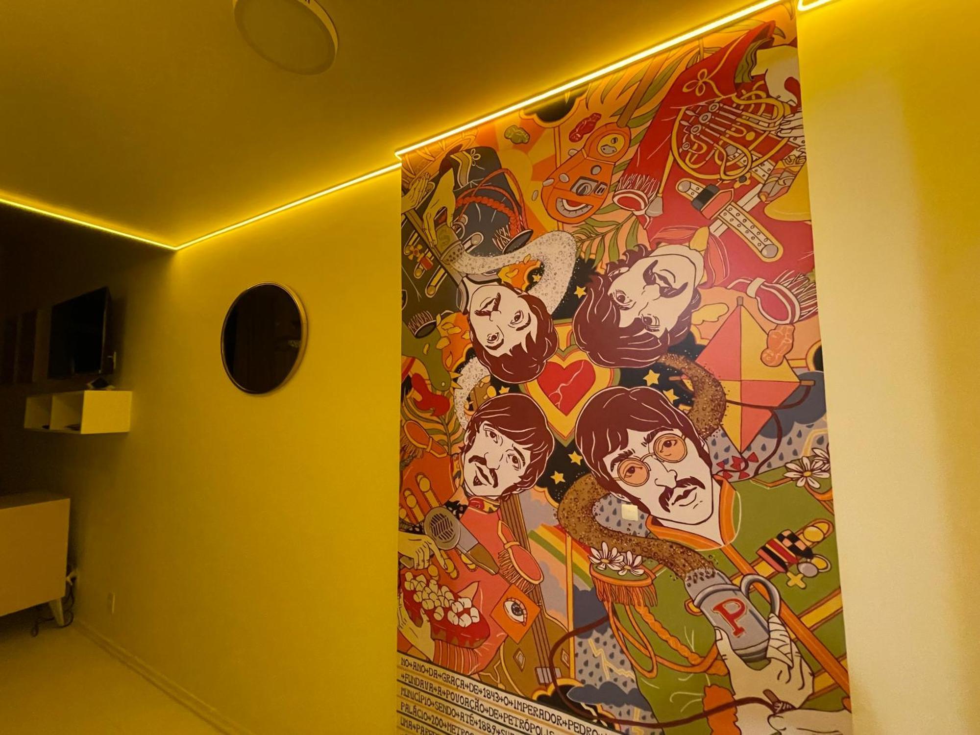 Studio12 Petropolis  Ngoại thất bức ảnh