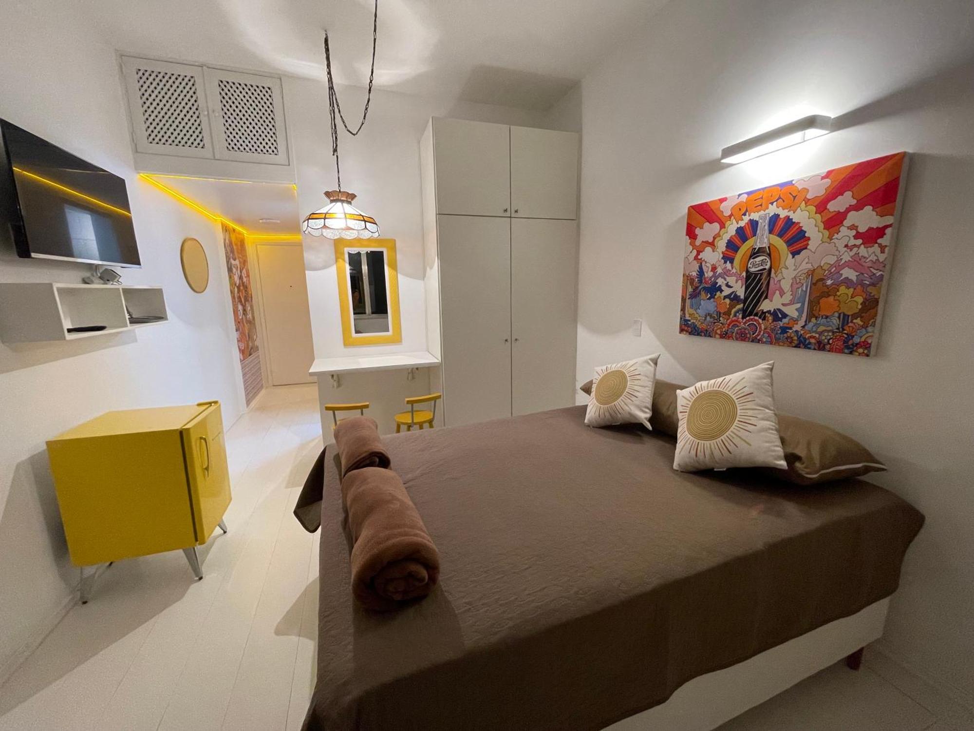 Studio12 Petropolis  Ngoại thất bức ảnh
