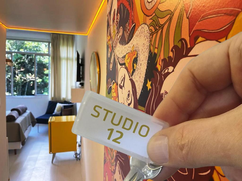 Studio12 Petropolis  Ngoại thất bức ảnh