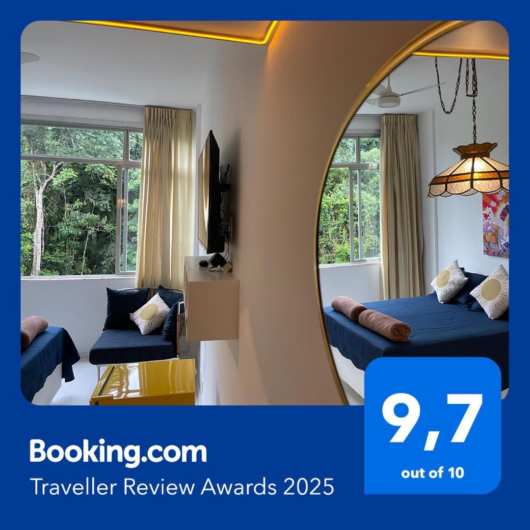 Studio12 Petropolis  Ngoại thất bức ảnh